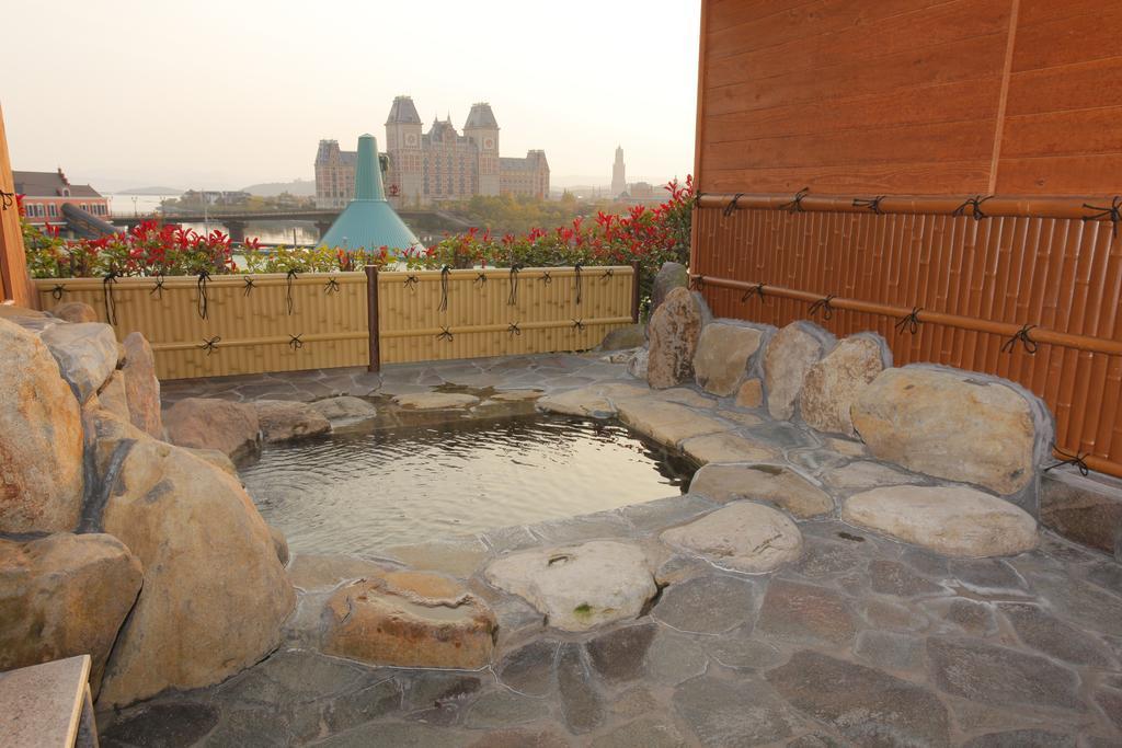 Hotel Lorelei Sasebo Exterior photo