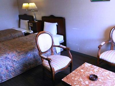 Hotel Lorelei Sasebo Exterior photo